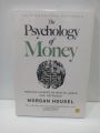 psychology of money by morgan housel. 