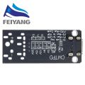 100W 5A USB-C Fast Charge Trigger Board Module PD/QC Decoy Board Fast Charge USB Type-c PD 2.0 3.0 Power Delivery Boost Module. 