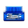 JFIND JF327 BLE ELM327 OBD 2 OBD2 Car Diagnostic Tools PIC18F25K80 Bluetooth 5.1 for Android/IOS Car Scanner PK Vgate KONNWEI.