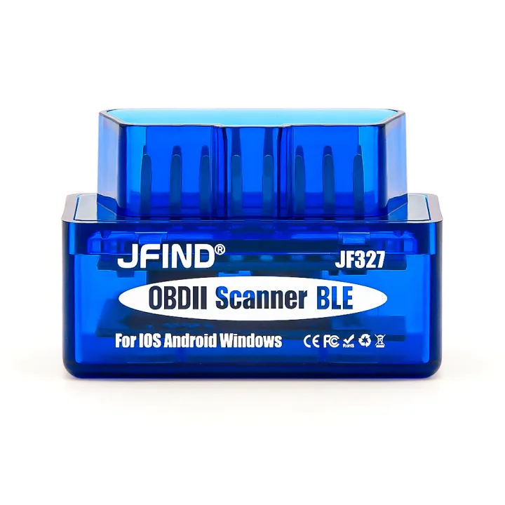 JFIND%20JF327%20BLE%20ELM327%20OBD%202%20OBD2%20Car%20Diagnostic%20Tools%20PIC18F25K80%20Bluetooth%205.1%20for%20Android/IOS%20Car%20Scanner%20PK%20Vgate%20KONNWEI%20-%20Image%207