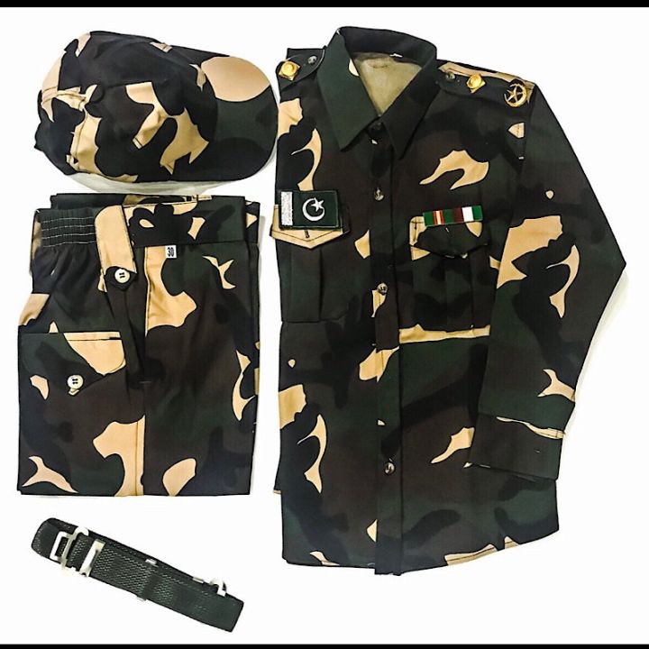 Army%20dress%20costume%20for%20kids%20uniform%20PAK%20ARMY%20(3-16%20yrs)%20-%20Image%202