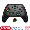 BEBONCOOL Wireless Switch 2 Controller For Switch OLED/LITE/Android/IOS with Hall Effect Joystick PC Pro Gamepads. 