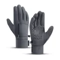 Kyncilor Gym Cycling Gloves Full Finger Touch Screen Waterproof Bike Gloves for Men Women Guantes Ciclismo Bicycle Gloves. 