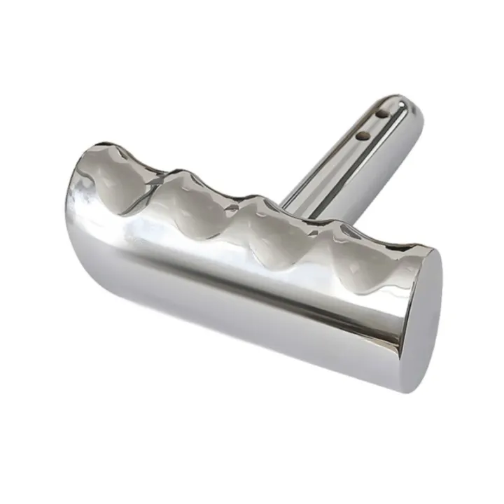 Black%20Silver%20T%20Handle%20Gear%20Shift%20Knob%20for%202012-2017%20Jeep%20Wrangler%20JK%20Dodge%20Charger%20Challenger%20Compass%20Ram%20-%20Image%202
