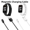 Magnetic Charging Cable For Xiaomi Redmi Band 2 Mi Band 8 Pro USB Charging Cable Power Charge Redmi Watch3Active Watch 4 Charger. 