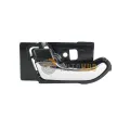 S.pry open door in Isuzu DMAX all New Year 2012-2019 black socket RH right side. 