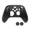 DATA FROG Protective Skin for XBox Series S Core Controller Silicone Case Grip Anti-Slip Protector Cover for XBox Control Case.