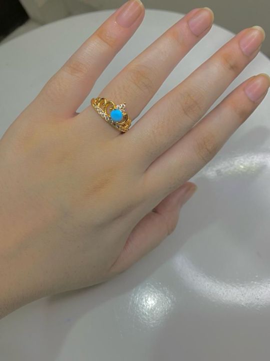 best queen ring for girls collection