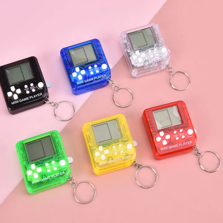 Pocket%20Mini%20Classic%20Game%20Machine%20Keychain%20Children's%20Handheld%20Retro%20Nostaic%20Game%20Console%20With%20Keyring%20Video%20Game%2026%20Games%20%20-%20Image%204