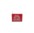 FUJI Capacitor 3.5 uF 50 PSC. 