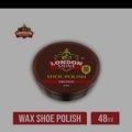 Polish_London Shine Shoe wax 48ml          (Black)(Brown)(neutral). 