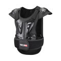 WOSAWE Motorcycle Vest Racing Chest Vest Cycling Motocross Off-Road Ski Snowboarding Jackets Adult Knee Elbow Pads. 