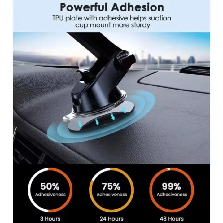 Car%20Dashboard%20Suction%20Cup%20Cellphone%20Mount%20Base%20Universal%20Suction%20Cup%20Phone%20Holder%20Pad%20Disk%20for%20Car%20Dashboard%20Windshield%20-%20Image%203