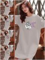 T Shirt For Girls. 