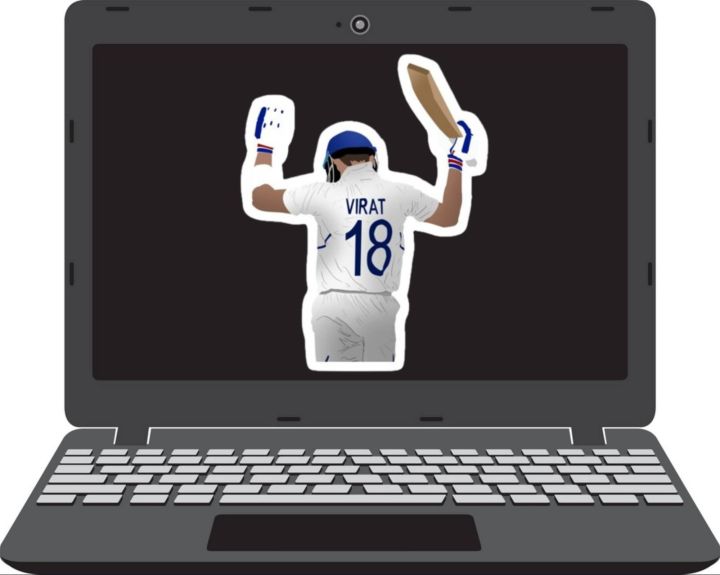 Virat%20Kohli%20Themed%20Stickers%20%7C%20DIY%20Decoration%20%7C%20For%20Laptop/Mobile/Scrapbook%20Self%20Adhesive%20Sticker%20%20(Pack%20of%2017)%20-%20Image%205