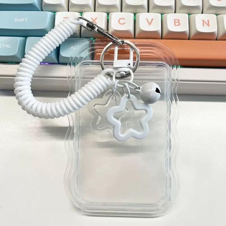 durable%20transparent%20PVC%20student%20ID%20and%20access%20card%20holder,%20includes%20sliding%20cover,%20keychain,%20and%20meal%20card%20holder%20for%20easy%20card%20-%20Image%205