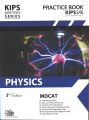 Set of 3 MDCAT Practice books: Kips Entery Tests Series Physics Practice book 2025 Edition, Kips Entery Tests Series Chemistry Practice book for MDCAT 2025 Edition, Kips Entery Tests Series Biology Practice book for MDCAT 2025 Edition / Kips MDCAT set. 