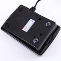 Sewing Machine Speed Controller Foot Control Pedal Accessories Electronic W Cord For Singer 4411 4423 Heavy Duty Quantum Tool. 