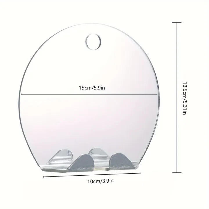 Portable%20handheld%20fog%20free%20mirror,%20shower%20mirror%20Shaving%20fog%20free%20bathroom%20mirror,%20Makeup%20beard%20beauty%20and%20travel%20rectangle%20-%20Image%207