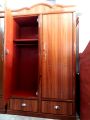 Sisau 2 Pics Wardrobe(4ft*6ft). 