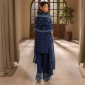 Gul Ahmed Ladies Premium/Luxury 3 Pices Suits For Women.