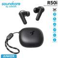 Anker Soundcore R50i NC available. 