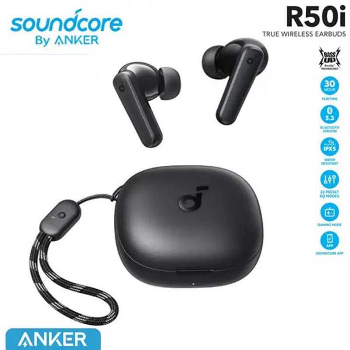 Anker Soundcore R50i NC available