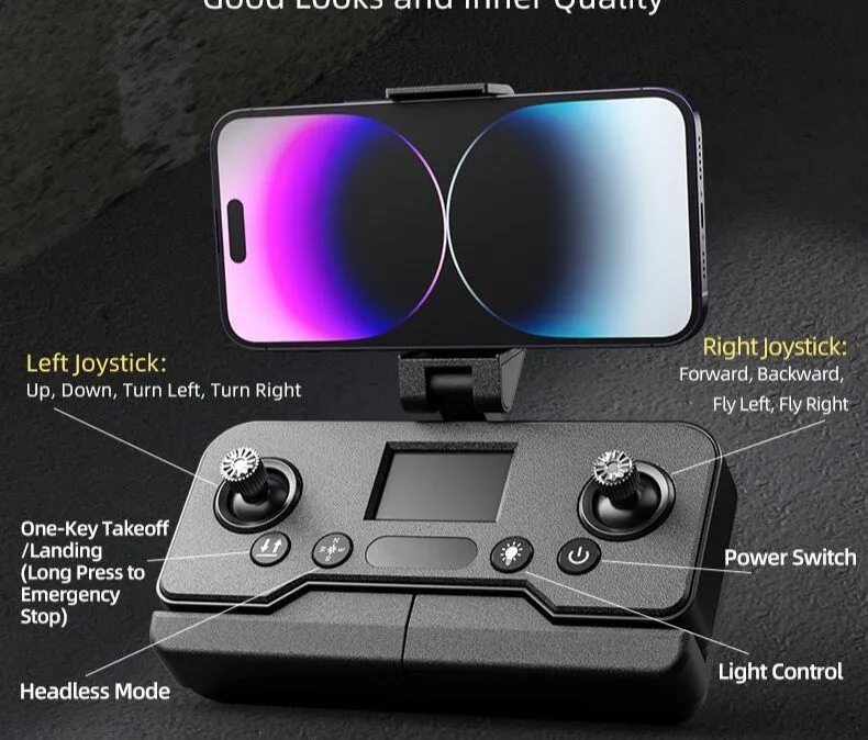 Remote Control F11 Fpv Drone Sjrc F11 Drone Gps Wifi Sjrc F11 Pro