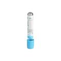 BLOOD COLLECTION TUBE AODIUM CITRATE 1.8ML PACK OF 100 TUBES. 