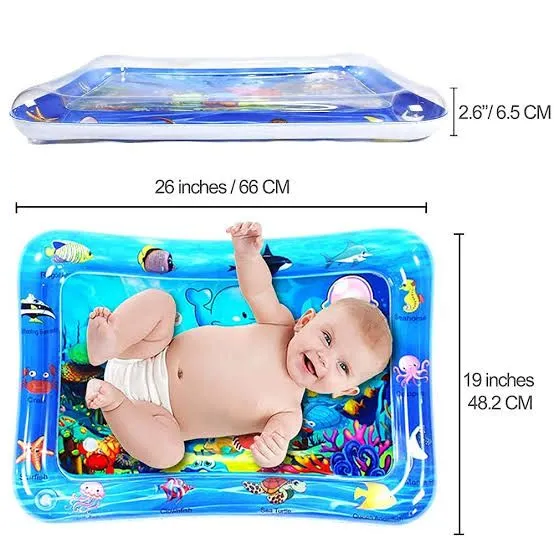 Inflatable%20Tummy%20Time%20Mat%20Premium%20Baby%20Water%20Play%20Mat%20for%20Infants%20and%20Toddlers%20for%203%20to%2024%20Months%20Strengthen%20Your%20Baby's%20Muscles%20-%20Image%204