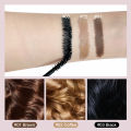 Instant Repair Hair Colour Stick,Temporary Hair Colour Pencil for Grey Hair Coverage&Root Repair Cover Hair Makeup Cosmetics.