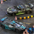 1:18/1:20 Remote Control Racing Car 2.4G High Speed Drift Vehicle Replaceable Tires Boys Game Supercar Toys for Chldren's s.