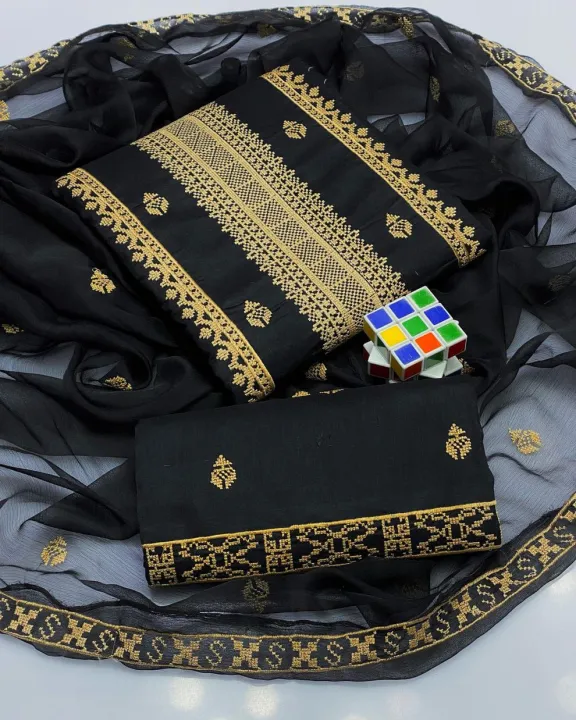 SUMMER%20COLLECTION%202026*%0ACross%20stitch%20most%20demanding%20code%20%0A%E2%80%A2%20*Shirt*%20Front%20Full%20heavy%20Embriodery%20%0A%E2%80%A2%20*Sleeves*:Dyed%20%20lawn%20cotton%0A%E2%80%A2*Trouser*%20Dyed%20lawn%20cotton%20with%20Embriodery%20work%20on%20bottom%0A%E2%80%A2%20*Shawl/Dupatta*:Bamber%20chiffon%2080%20grm%20with%20heavy%20-%20Image%205