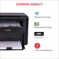 Cannon MF 272dw wireless full functionality printer. 