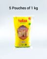 Sultan Banaspati Ghee 1 kg x 5 Pouches. 