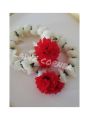 Artificial flower gajray - artificial gajray - motia gajray - gajray - gajra. 