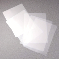 100pcs Thermal Laminating Film PET For Photo/Files/Card/Picture Lamination Pouch Laminator Hot Laminator Film.