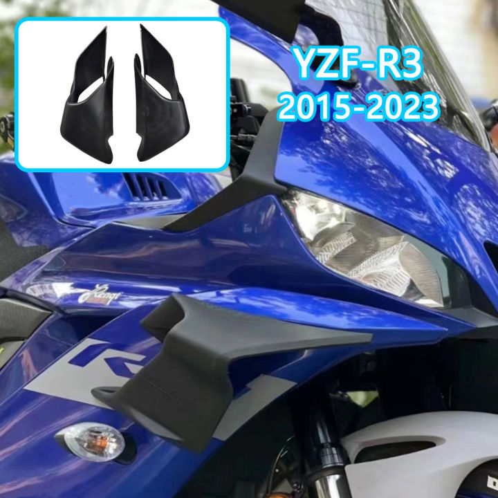 For Yamaha YZF-R1 R3 R25 2015 2016 2017 2018 2019 2020 2021 2022 2023 ...