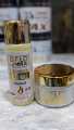 24K Gold series Whitening fichal kit for all skin. 