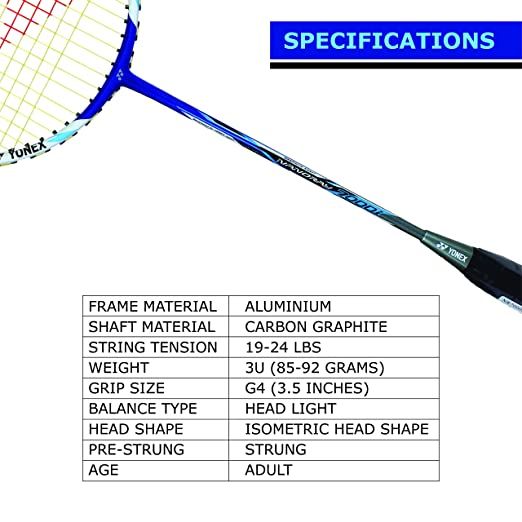 Yonex%20Nanoray%207000i%20Badminton%20Racket%20(Strung)%20-%20Image%208
