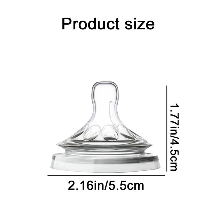 Silicone%20Nipple%20Accessories,%205.5cm%20Wide%20Mouth,%20Natural%20Shape,%20Skin-Friendly%20Silicone,%20For%20Baby%20Bottles,%20Easy%20to%20Clean%20-%20Image%202
