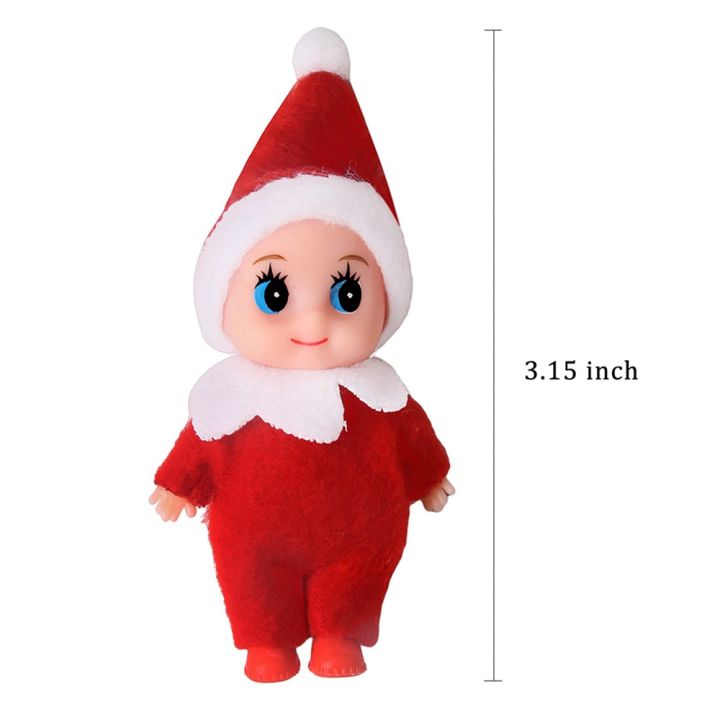 Christmas%20Baby%20Elf%20Doll%20Pendants%20Xmas%20Oranments%20Merry%20Christmas%20Decor%20Gifts%20Noel%20Happy%20New%20Year%20Natal%20Kids%20Gifts%20-%20Image%204