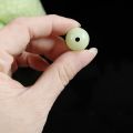 Luminous Beads Fishing Space Beans 4mm 5mm 6mm 100pcs/bag Lure Light Glowing Float Balls For Outdoor Fishing Tackles.