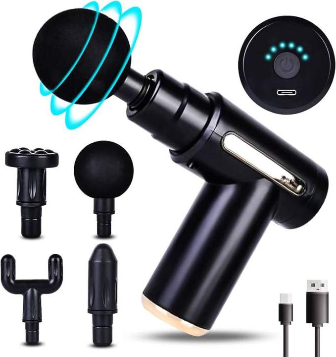Mini%20Electric%20Massage%20Gun%20Portable%20Deep%20Tissue%20Massage%20Gun%20-%20Pain%20Relief%20USB%20Rechargeable%20Body%20Massager%20Message%20Gun%20Body%20Muscle%20Relief%20Massage%20Gun%20Fitness%20Portable%20Fascial%20Gun%20-%20Image%203