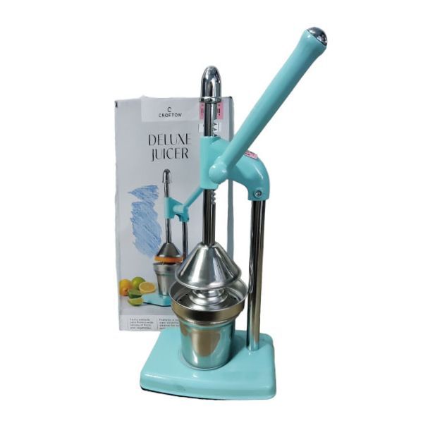 Crofton Deluxe Juicer