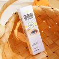 TUZ Roll-On Massage Hyaluronic Acid Double Effect Eye Serum. 