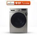 Videocon 8 Kg Inverter Front Loading Washing Machine Fully Automatic. 