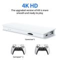 Video Game Sticks M15 pro Console 2.4G Dual Wireless Controller Game Stick 4K 20000 games Retro game For ropshiopping Xmas Gift. 