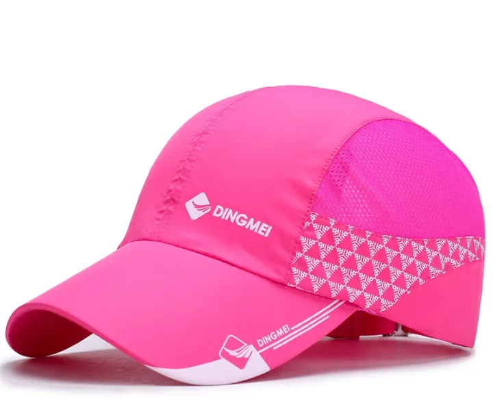 Men's%20Hat%20Spring%20and%20Summer%20New%20Outdoor%20Sunshade%20Travel%20Hat%20Fashion%20Leisure%20Baseball%20Cap%20Youth%20Comfortable%20Breathable%20Adjustable%20-%20Image%203