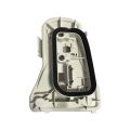 Rear Taillight Tail Lamp Light Bulb Holder Base Circuit Board For Volkswagen VW Polo 2006-2010 6QD945257A 6QD945258A.